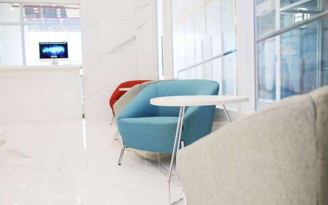 GL City Hotel Incheon Airport