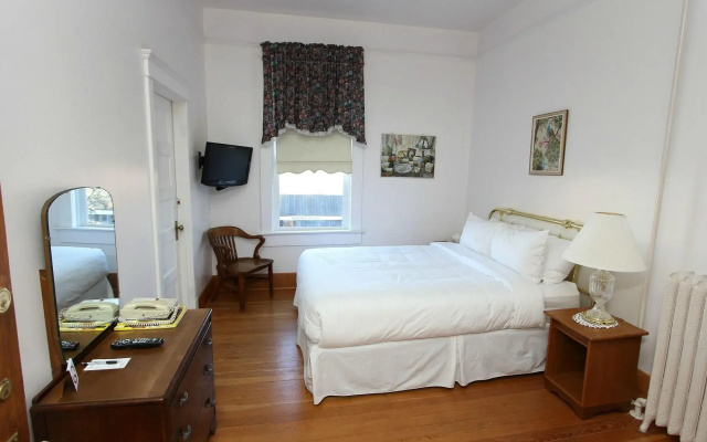 Richca Heritage Hotel