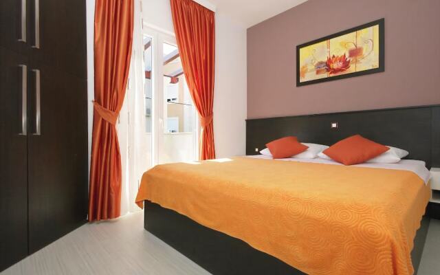 Apartments Elizabet