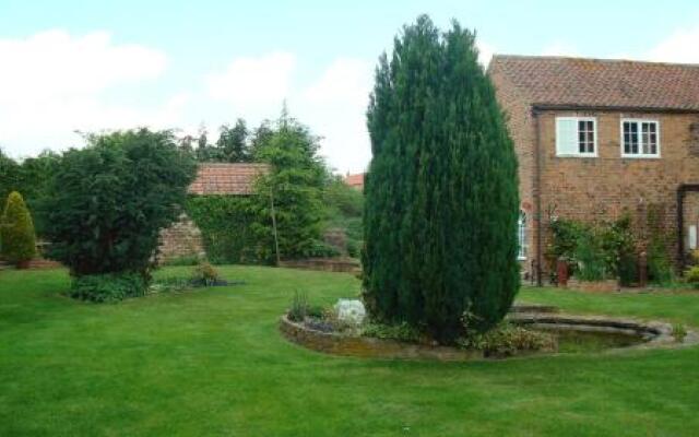 The Homestead Bed & Breakfast