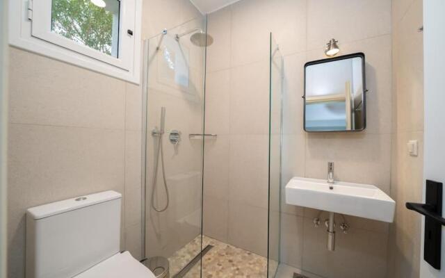 Seashell Luxury Residence - Studio 2