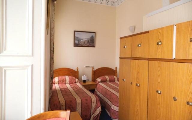 Menzies Guest House