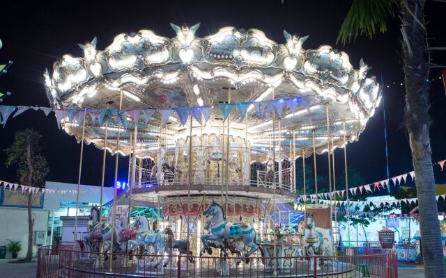 Best Western Papilio Hotel