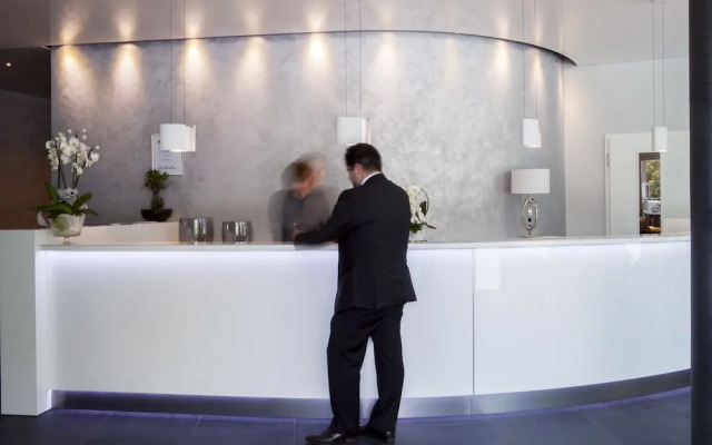 Schwitzer's Hotel am Park