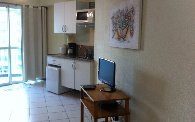 Flat Villa del Sol