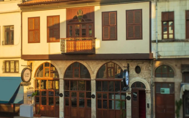 Luwi Antakya Boutique Hotel