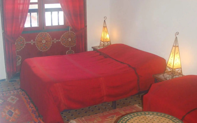 Riad Le Grand Large