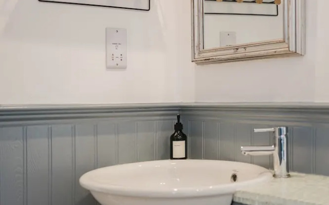 Stunning 3 Bedroom Oxford Retreat