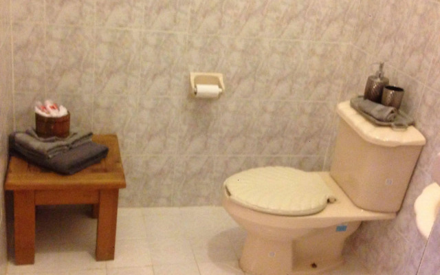 Casa Punta Perula Bed & Breakfast Hotel