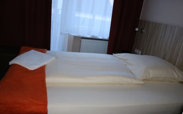 Hotel Paris