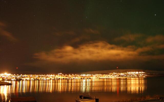 Vadsø Fjordhotell