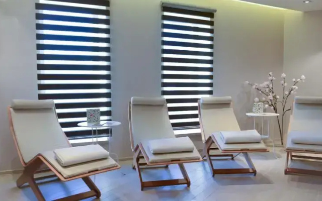 MetropoliSpa