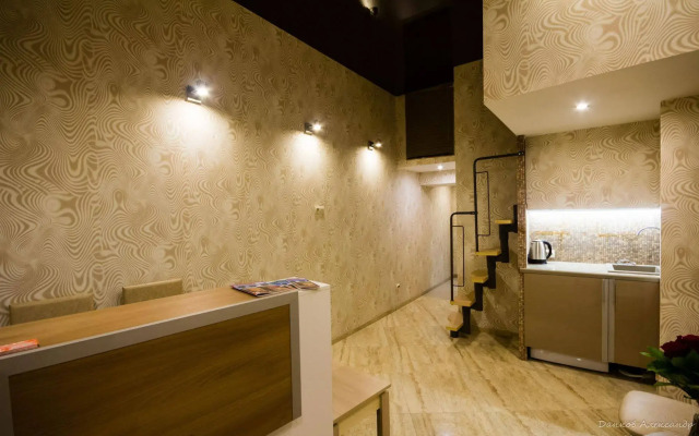 Меблированные комнаты Фермата