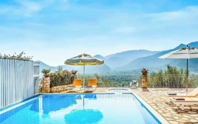Villa Adriani