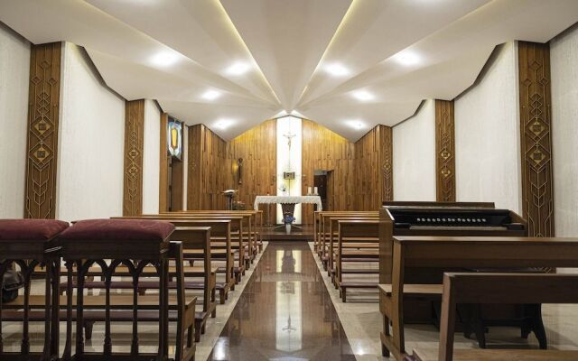 Villa Fatima Casa Per Ferie