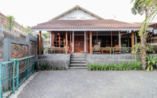 Satriafi Hotel