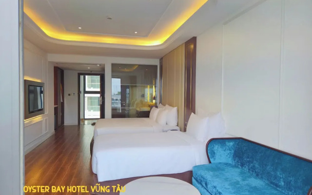 Oyster Bay Hotel Vung Tau