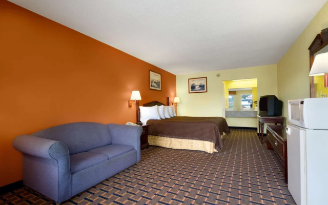 Days Inn Richburg