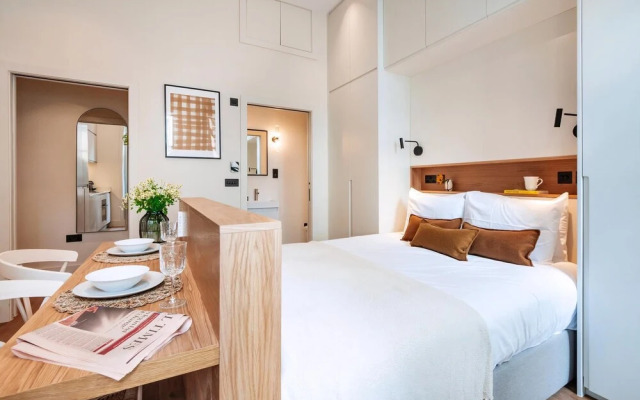 Beautiful Abode In Earl's Court