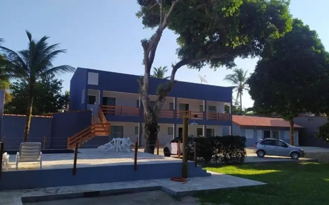 Maresias Flat's Unidade II
