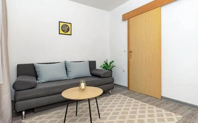 Apartments Radojković Lumbarda