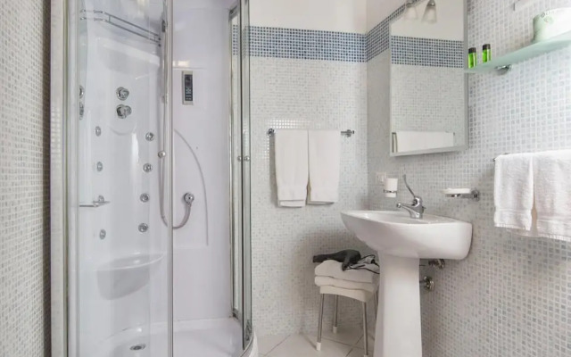 Sosta dei Garibaldini