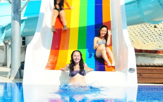 Side Prenses Resort  & Spa - All Inclusive