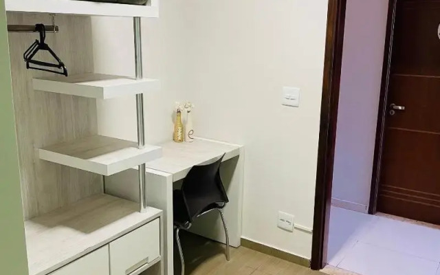 Pousada Rainha da Mata