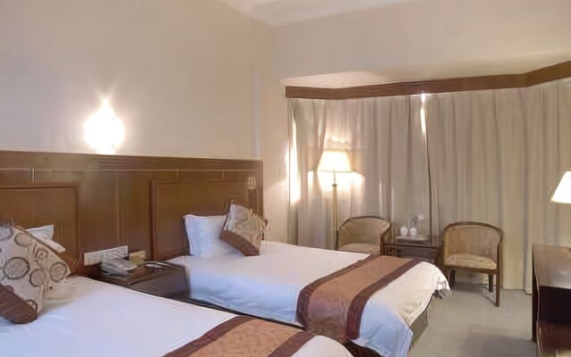Xiong Zhen Hotel