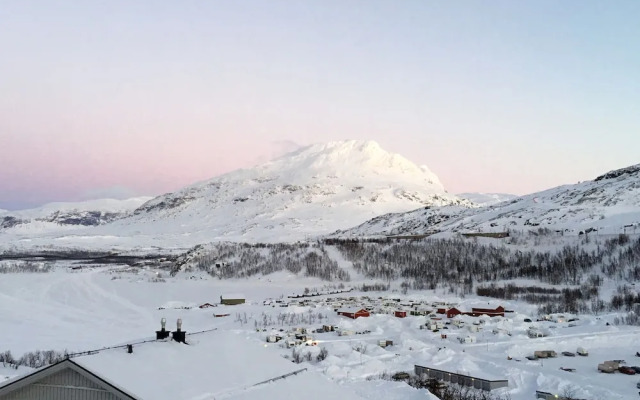 RIBO Apartment Riksgränsen