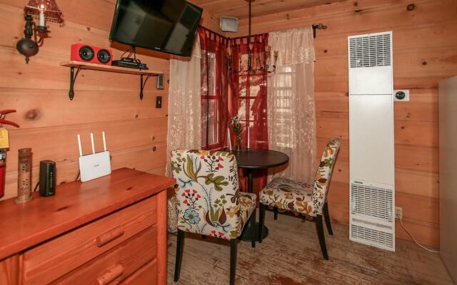 Serenity Slopes by Big Bear Cool Cabins