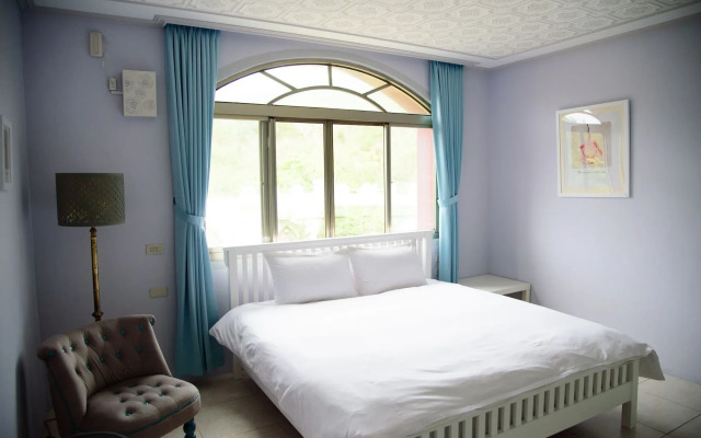 Green 58 B&B