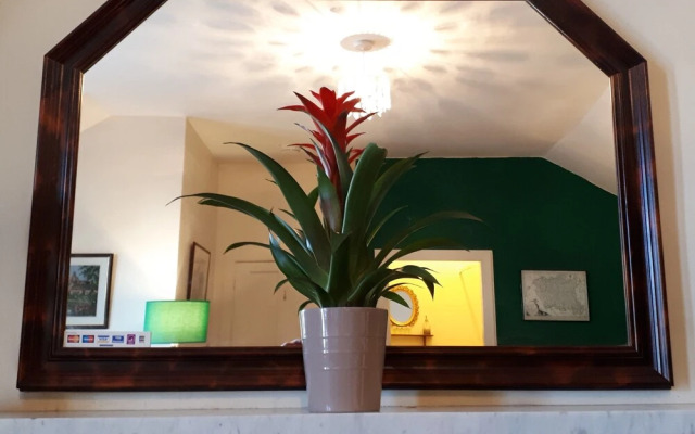 Rigg House B&B
