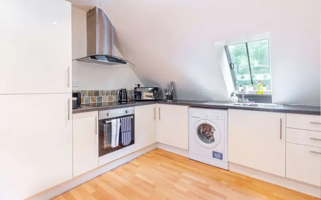 Host Stay Hillbrook House Dwelling
