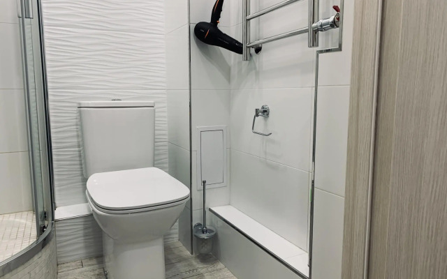 Апартамены на ​проспекте Московский 183-185 литер Б