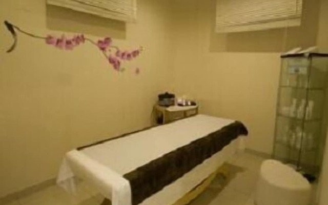 Nicotel Wellness Corato