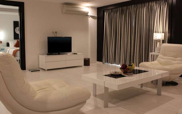 Quality Inn Viha