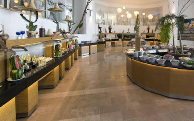 Isis Hotel Goddess of Bodrum