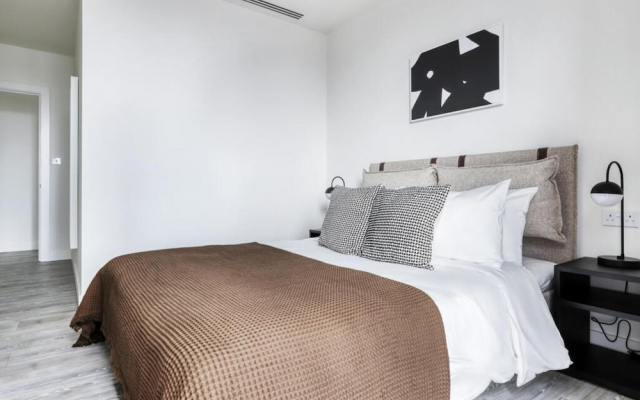 Remarkable 2bed Apartment in London