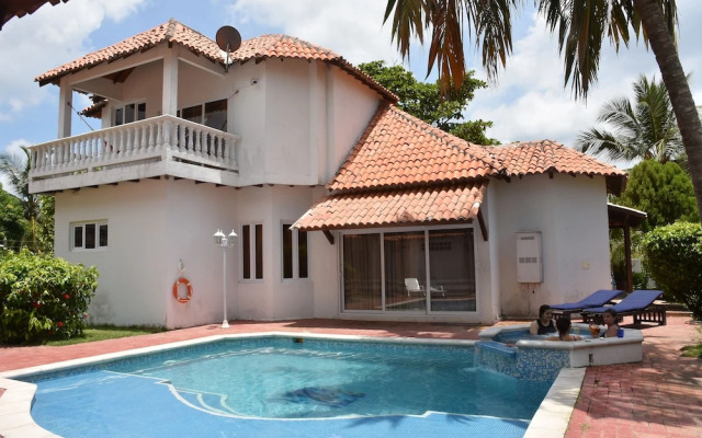 Condominio Atlantis
