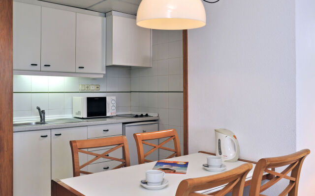 Apartamentos Globales Nova