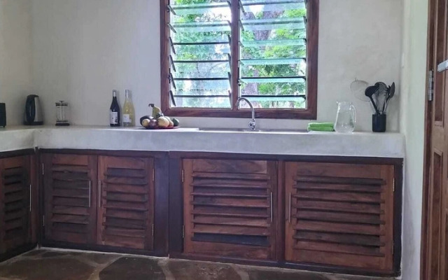 Cove House House 60 m2 Creekside Indian Ocean