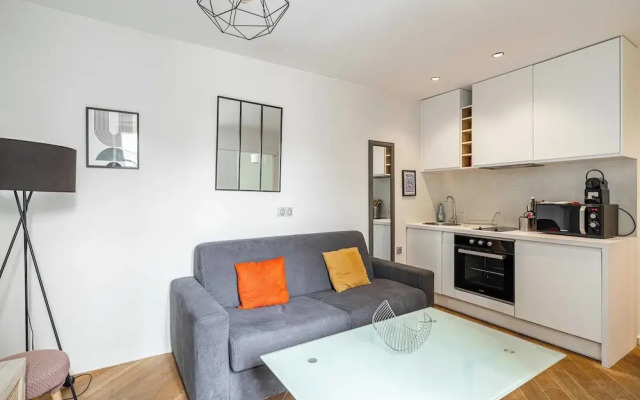Charming 1 Bedroom Apartment- Heart of Cannes