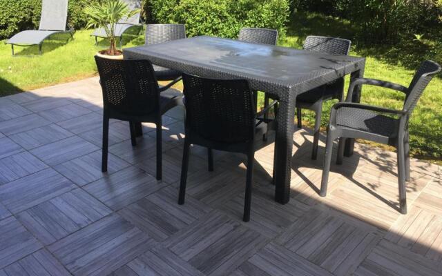 Gîte Poulaines, 4 pièces, 5 personnes - FR-1-591-84