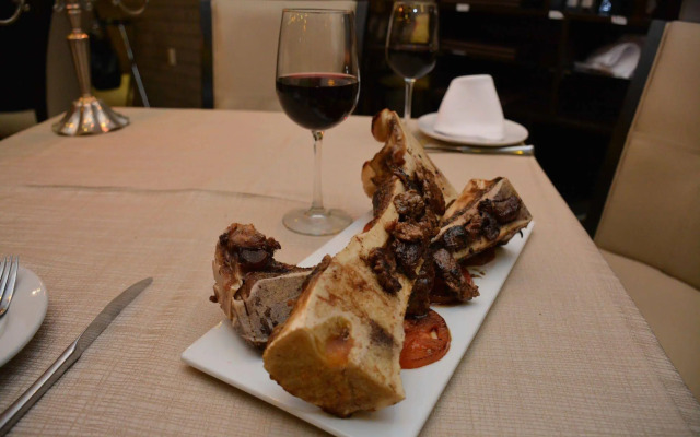 Hotel Posada Virreyes