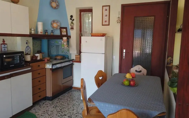 Leos apartment Sala Comacina