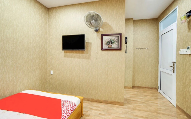 Oyo 576 Nhat Hoa Hotel