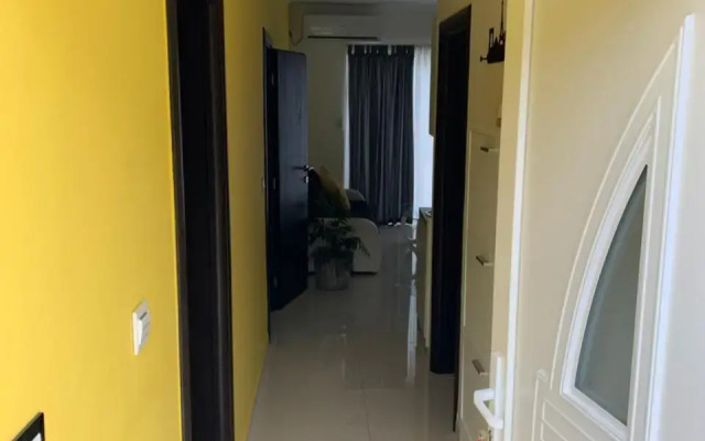 Guest House Muic