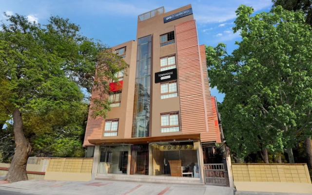 Premium Stays at Koramangala