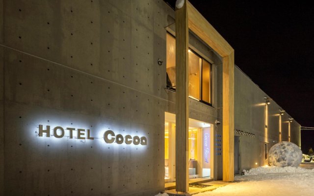 Hotel Cocoa